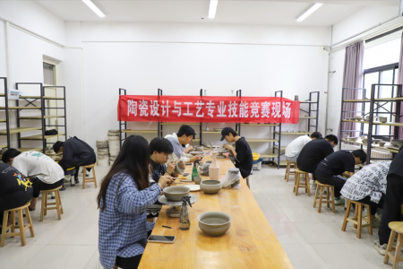 实训掠影